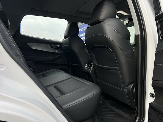 Chery Tiggo 4 Pro 1.5 CVT (147 л.с.) Ultimate