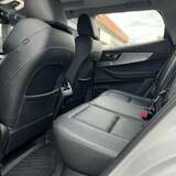 Chery Tiggo 4 Pro 1.5 CVT (147 л.с.) Ultimate