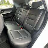 Chery Tiggo 4 Pro 1.5 CVT (147 л.с.) Ultimate