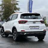 Chery Tiggo 4 Pro 1.5 CVT (147 л.с.) Ultimate