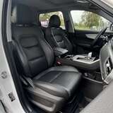 Chery Tiggo 4 Pro 1.5 CVT (147 л.с.) Ultimate