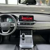 Chery Tiggo 4 Pro 1.5 CVT (147 л.с.) Ultimate