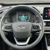 Chery Tiggo 4 Pro 1.5 CVT (147 л.с.) Ultimate