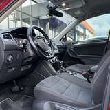 Volkswagen Tiguan 2.0 TSI 4MOTION DSG (180 л.с.) Highline