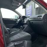 Volkswagen Tiguan 2.0 TSI 4MOTION DSG (180 л.с.) Highline