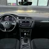 Volkswagen Tiguan 2.0 TSI 4MOTION DSG (180 л.с.) Highline