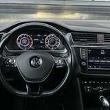 Volkswagen Tiguan 2.0 TSI 4MOTION DSG (180 л.с.) Highline