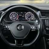Volkswagen Tiguan 2.0 TSI 4MOTION DSG (180 л.с.) Highline