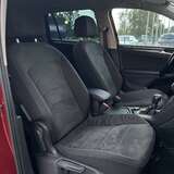 Volkswagen Tiguan 2.0 TSI 4MOTION DSG (180 л.с.) Highline