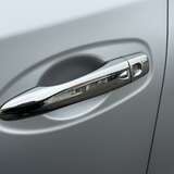 Nissan X-Trail 2.5 4WD CVT (171 л.с.) LE Top
