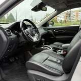 Nissan X-Trail 2.5 4WD CVT (171 л.с.) LE Top