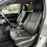 Nissan X-Trail 2.5 4WD CVT (171 л.с.) LE Top