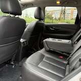 Nissan X-Trail 2.5 4WD CVT (171 л.с.) LE Top