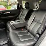 Nissan X-Trail 2.5 4WD CVT (171 л.с.) LE Top
