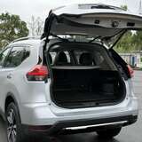 Nissan X-Trail 2.5 4WD CVT (171 л.с.) LE Top