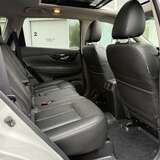 Nissan X-Trail 2.5 4WD CVT (171 л.с.) LE Top