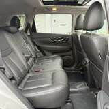 Nissan X-Trail 2.5 4WD CVT (171 л.с.) LE Top