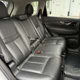 Nissan X-Trail 2.5 4WD CVT (171 л.с.) LE Top