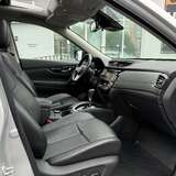 Nissan X-Trail 2.5 4WD CVT (171 л.с.) LE Top