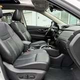 Nissan X-Trail 2.5 4WD CVT (171 л.с.) LE Top