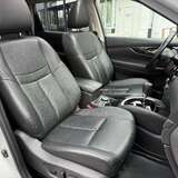 Nissan X-Trail 2.5 4WD CVT (171 л.с.) LE Top