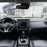Nissan X-Trail 2.5 4WD CVT (171 л.с.) LE Top