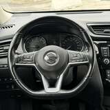 Nissan X-Trail 2.5 4WD CVT (171 л.с.) LE Top
