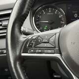 Nissan X-Trail 2.5 4WD CVT (171 л.с.) LE Top