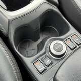 Nissan X-Trail 2.5 4WD CVT (171 л.с.) LE Top
