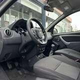 Renault Duster 1.5 dCi 4WD MT (109 л.с.) Drive