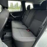 Renault Duster 1.5 dCi 4WD MT (109 л.с.) Drive