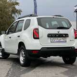 Renault Duster 1.5 dCi 4WD MT (109 л.с.) Drive