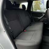 Renault Duster 1.5 dCi 4WD MT (109 л.с.) Drive