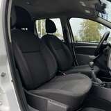 Renault Duster 1.5 dCi 4WD MT (109 л.с.) Drive