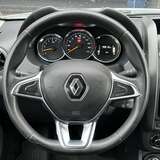 Renault Duster 1.5 dCi 4WD MT (109 л.с.) Drive
