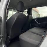 Renault Duster 1.5 dCi 4WD MT (109 л.с.) Drive