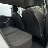 Renault Duster 1.5 dCi 4WD MT (109 л.с.) Drive
