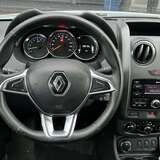 Renault Duster 1.5 dCi 4WD MT (109 л.с.) Drive