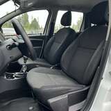 Renault Duster 1.5 dCi 4WD MT (109 л.с.) Drive