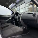 Renault Duster 1.5 dCi 4WD MT (109 л.с.) Drive