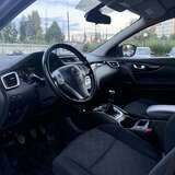 Nissan Qashqai 2.0 MT (144 л.с.) SE
