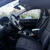 Nissan Qashqai 2.0 MT (144 л.с.) SE
