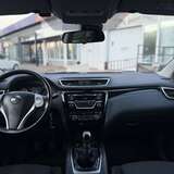Nissan Qashqai 2.0 MT (144 л.с.) SE