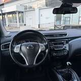 Nissan Qashqai 2.0 MT (144 л.с.) SE