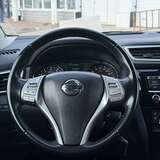 Nissan Qashqai 2.0 MT (144 л.с.) SE