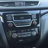 Nissan Qashqai 2.0 MT (144 л.с.) SE