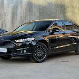 Ford Mondeo 2.5 AT (149 л.с.) Trend