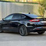 Ford Mondeo 2.5 AT (149 л.с.) Trend