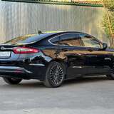 Ford Mondeo 2.5 AT (149 л.с.) Trend