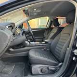 Ford Mondeo 2.5 AT (149 л.с.) Trend